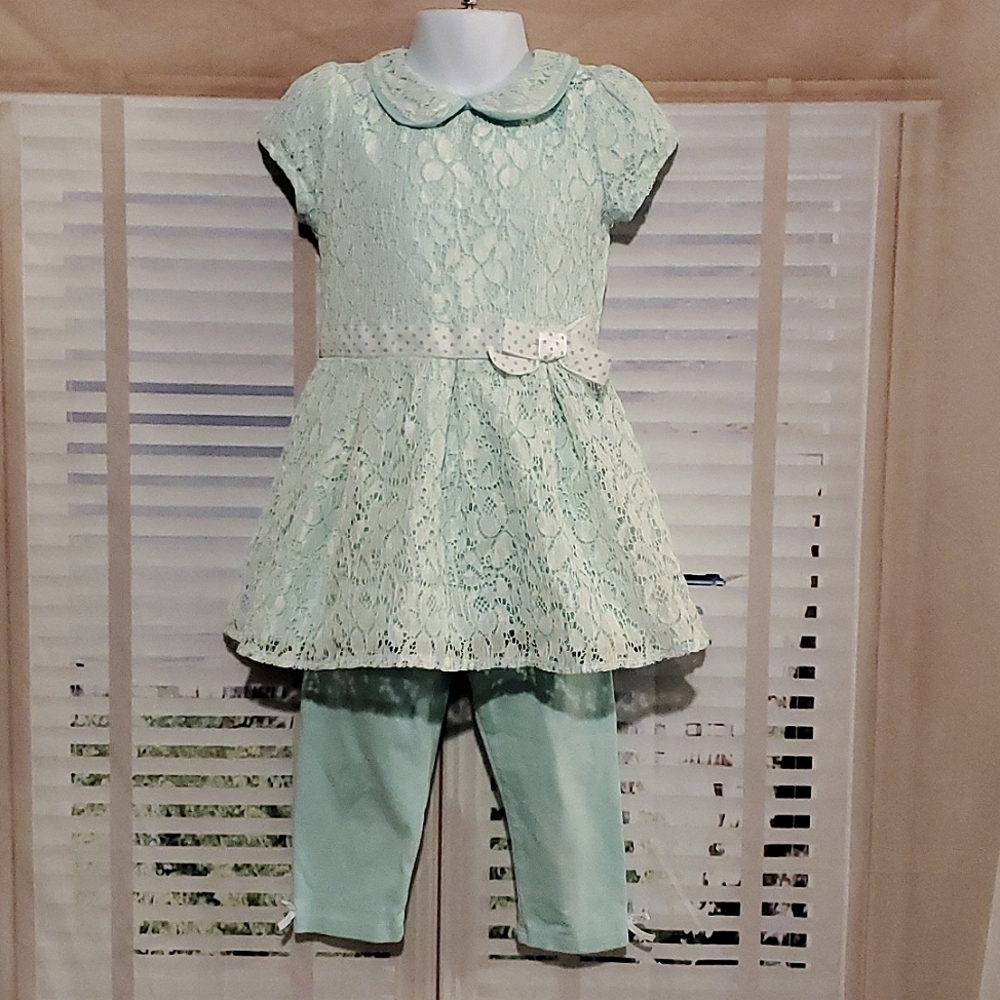 Young Hearts 2-piece set